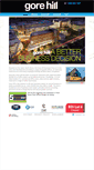 Mobile Screenshot of gorehill.com.au